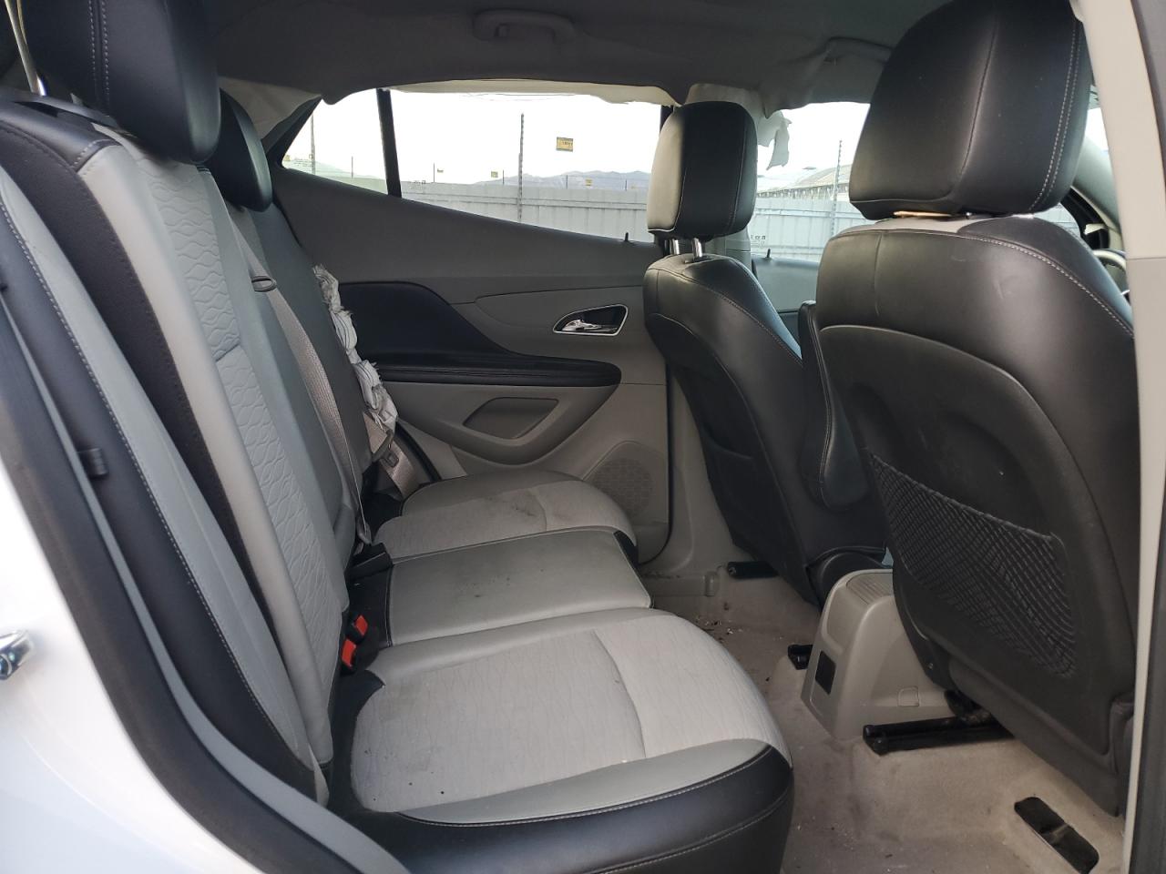 2016 Buick Encore - Image 11