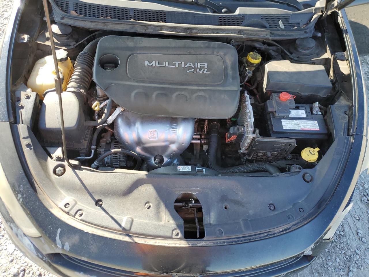 2015 Dodge Dart - Image 12