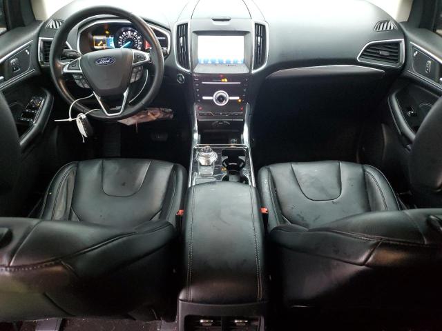  FORD EDGE 2019 Szary