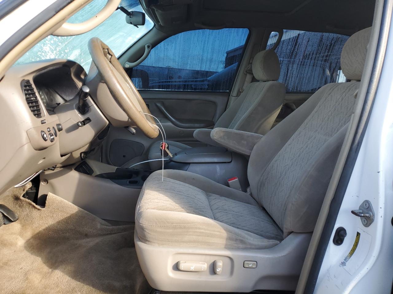 2005 Toyota Tundra - Image 7