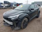 2020 TOYOTA C-HR EXCEL for sale at Copart BRISTOL