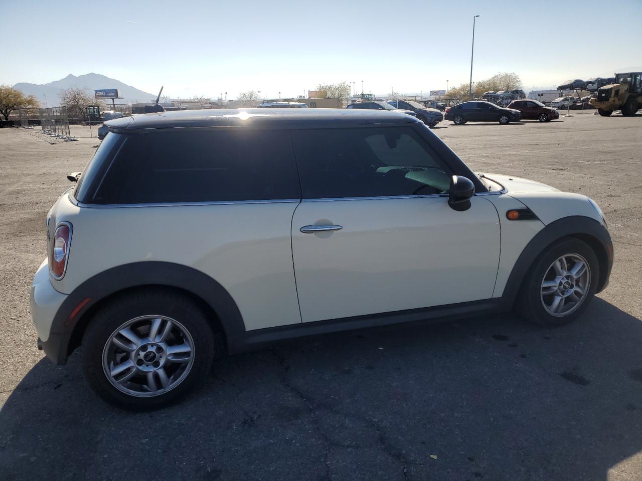 2013 MINI Cooper - Image 3