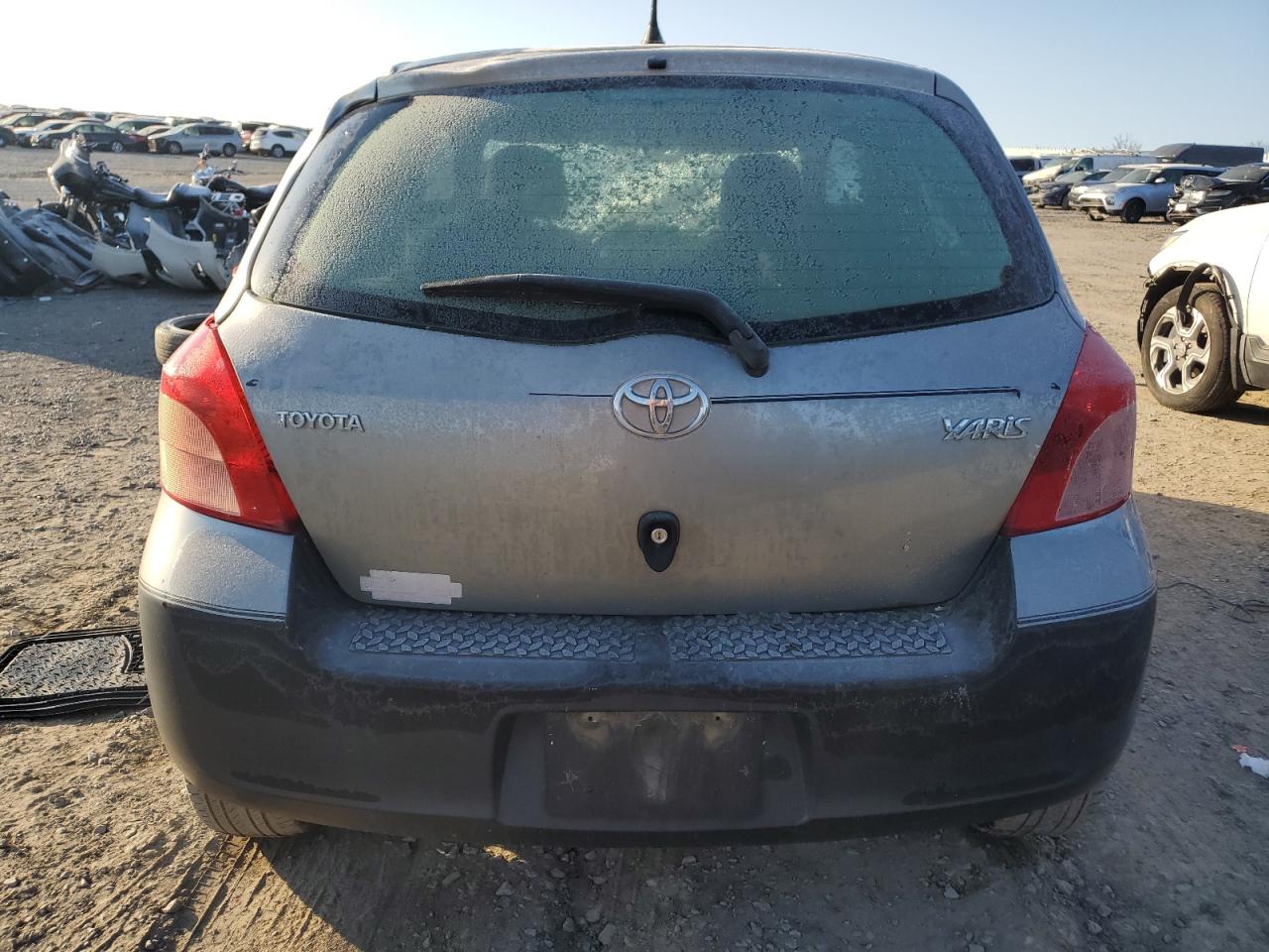 2007 Toyota Yaris - Image 6
