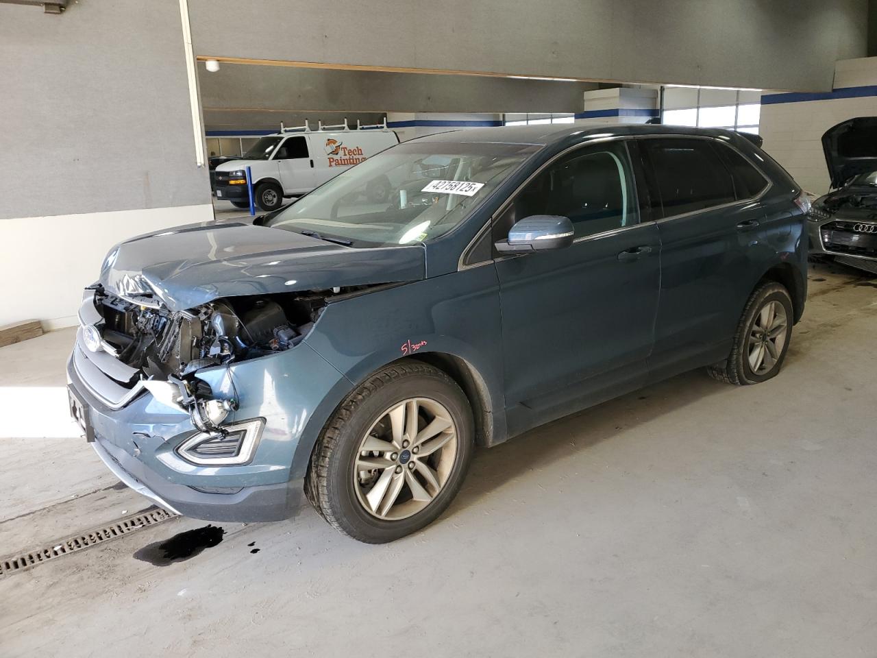 2016 Ford Edge - Image 1