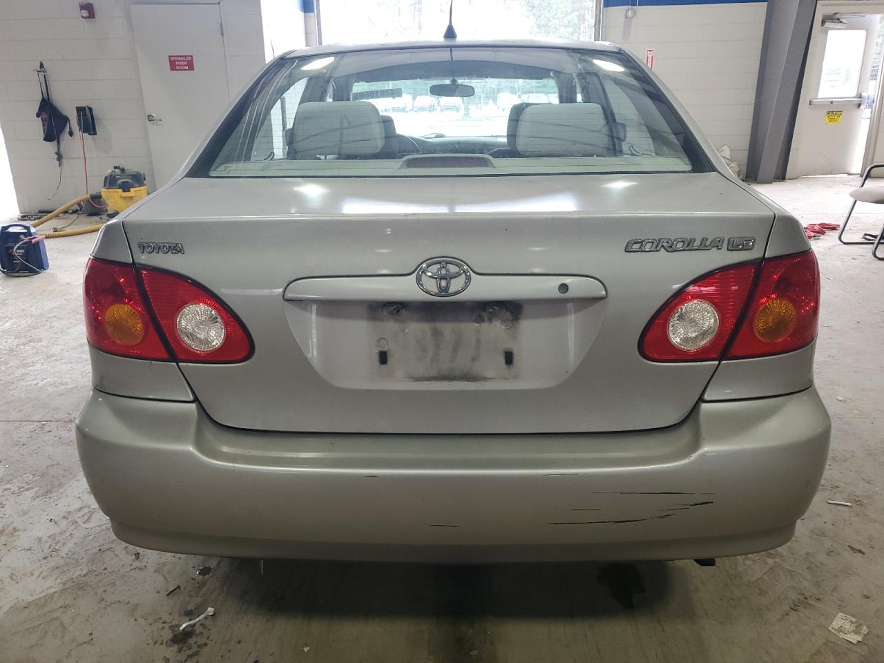 2003 Toyota Corolla - Image 6