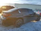 2020 Infiniti Q50 Red Sport 400 продається в Rocky View County, AB - Mechanical