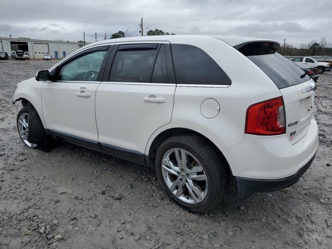 2013 Ford Edge - Image 2