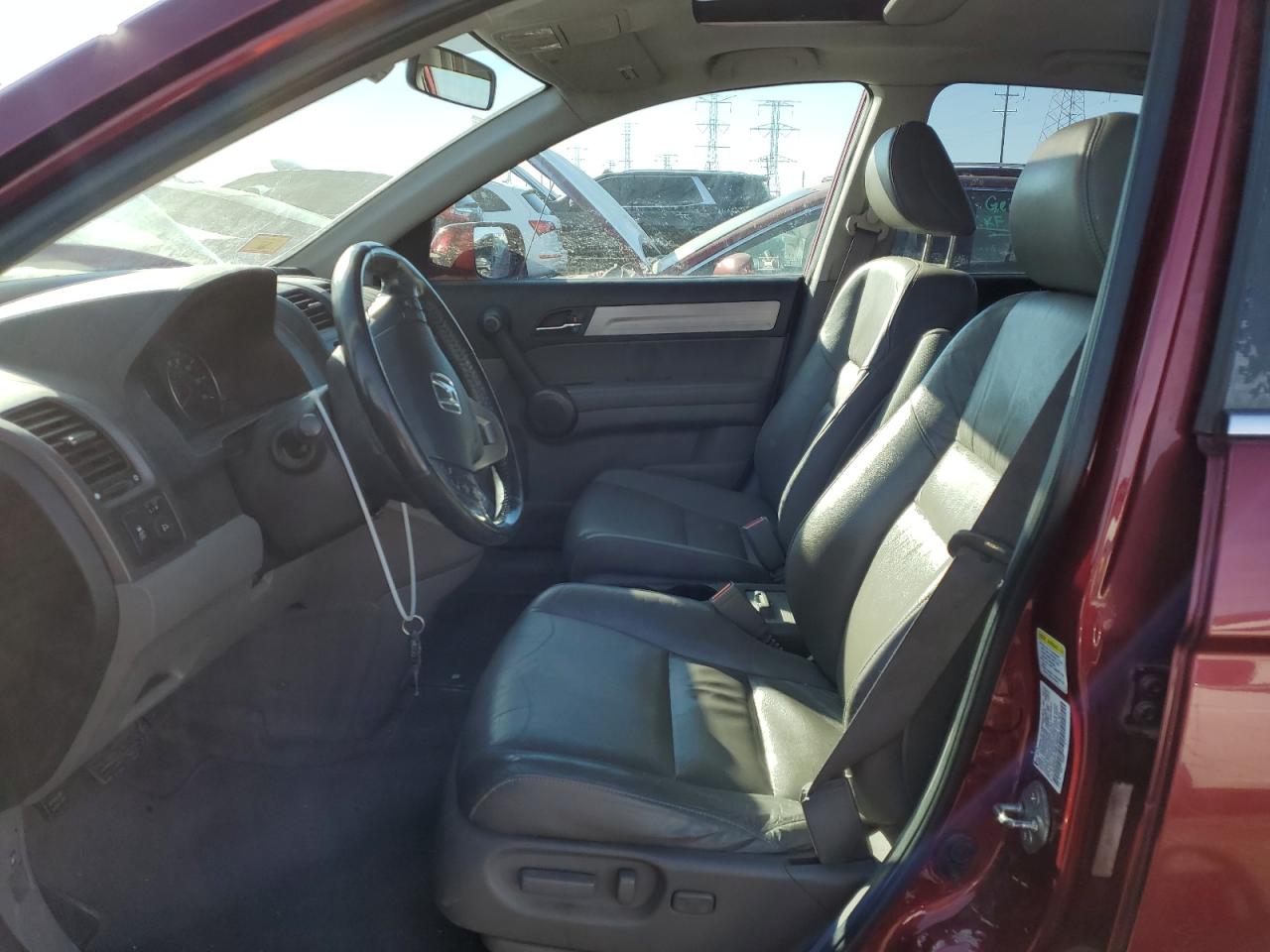 2011 Honda CR-V - Image 7