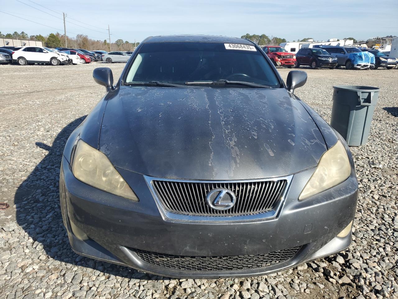 2006 Lexus IS - Image 5