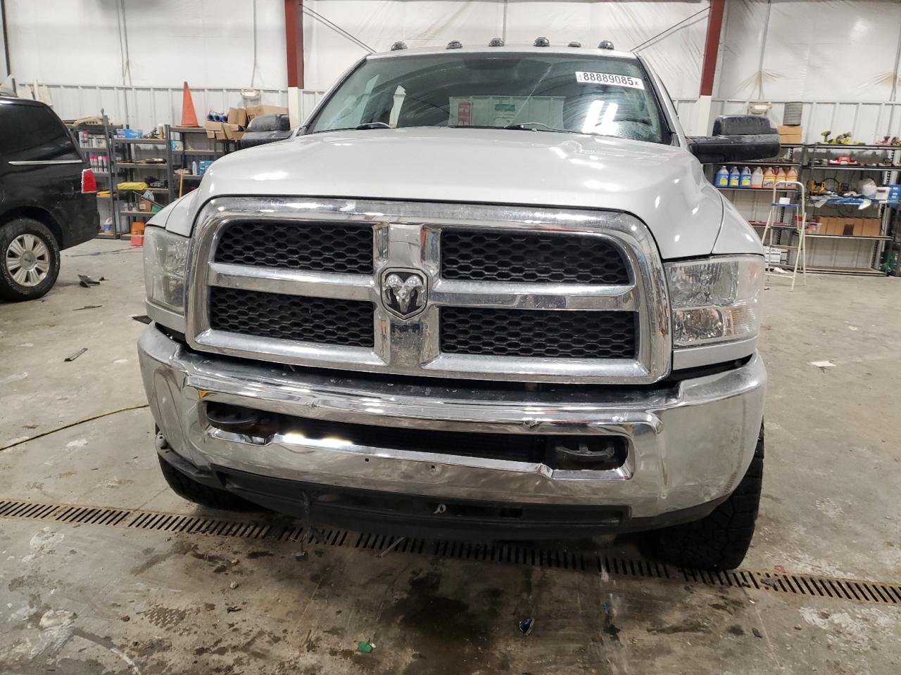 2014 RAM 2500 - Image 5