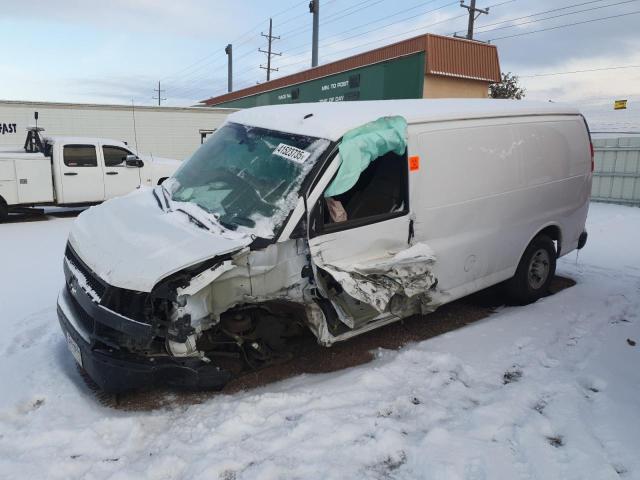 2023 Chevrolet Express G2500 