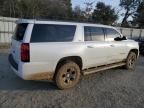 2016 Chevrolet Suburban K1500 Lt zu verkaufen in Hampton, VA - Front End