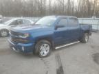 2017 Chevrolet Silverado K1500 Lt de vânzare în Glassboro, NJ - Side