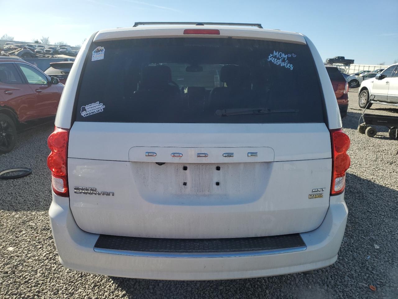 2019 Dodge Caravan - Image 6