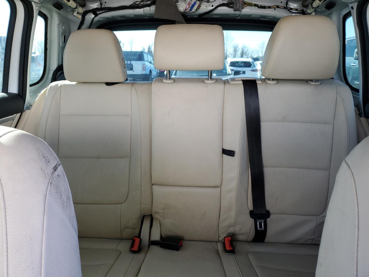 2016 Volkswagen Tiguan - Image 10
