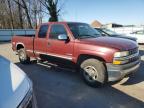 2002 Chevrolet Silverado K1500 იყიდება Glassboro-ში, NJ - Mechanical