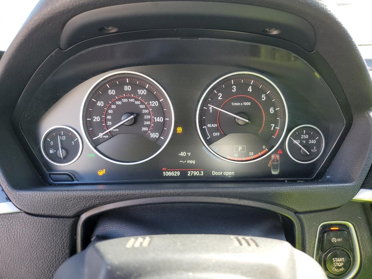 2018 BMW 4er - Image 9
