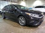 2023 Kia Forte Lx de vânzare în Woodhaven, MI - Front End