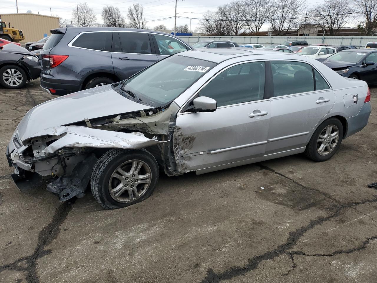 2006 Honda Accord - Image 1