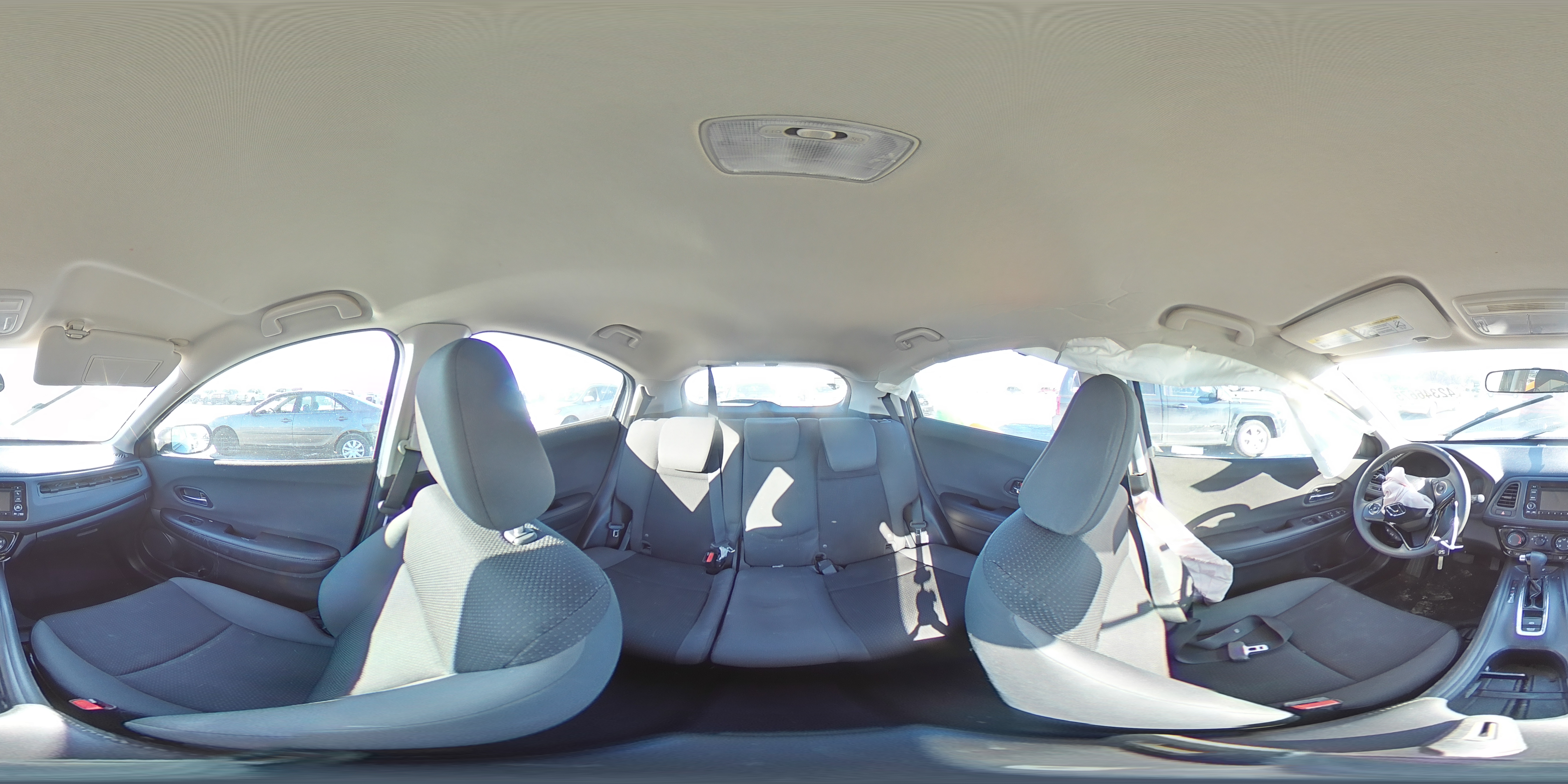 2019 Honda HR-V - Image 14