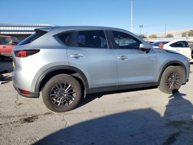  MAZDA CX-5 2019 Srebrny