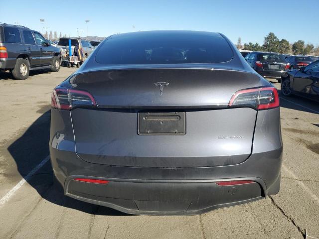  TESLA MODEL Y 2023 Charcoal