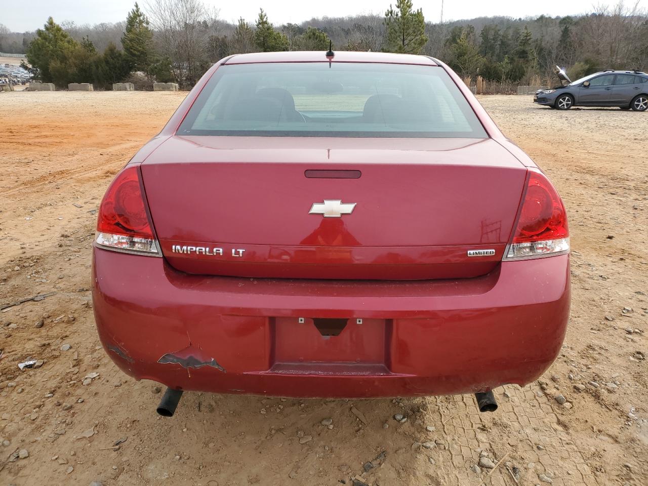 2014 Chevrolet Impala - Image 6