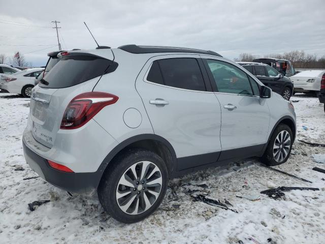  BUICK ENCORE 2022 Srebrny