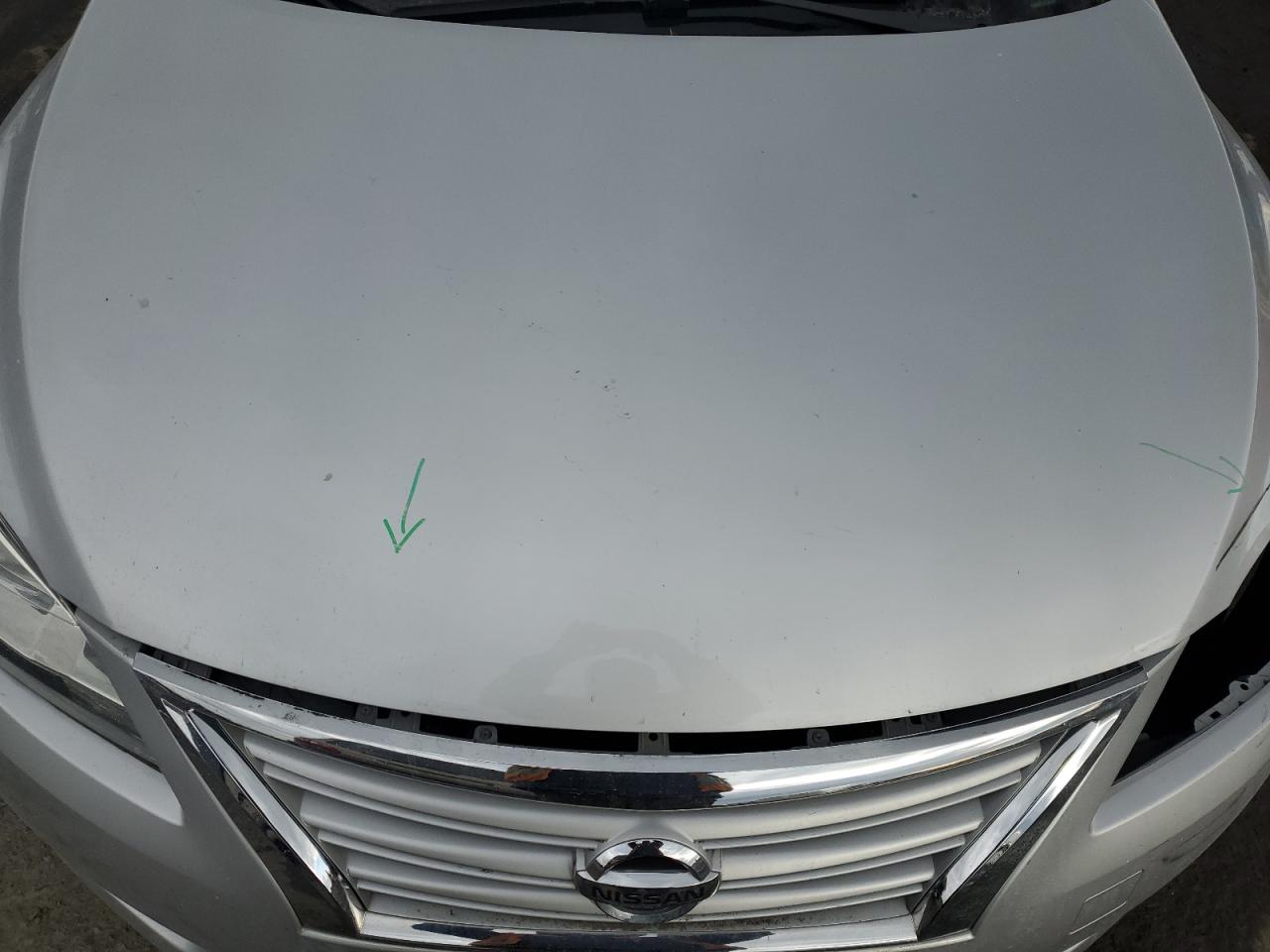 2014 Nissan Sentra - Image 11