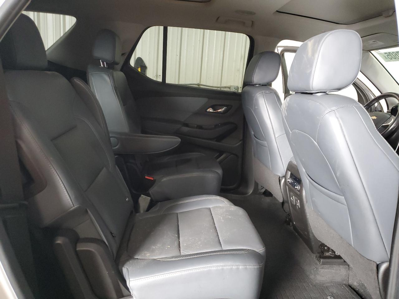 2019 Chevrolet Traverse - Image 11