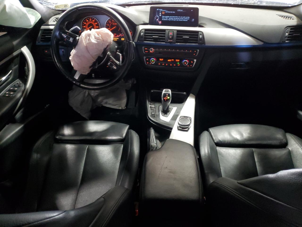 2015 BMW 3er - Image 8