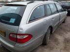 2004 MERCEDES BENZ E200 KOMP for sale at Copart ROCHFORD