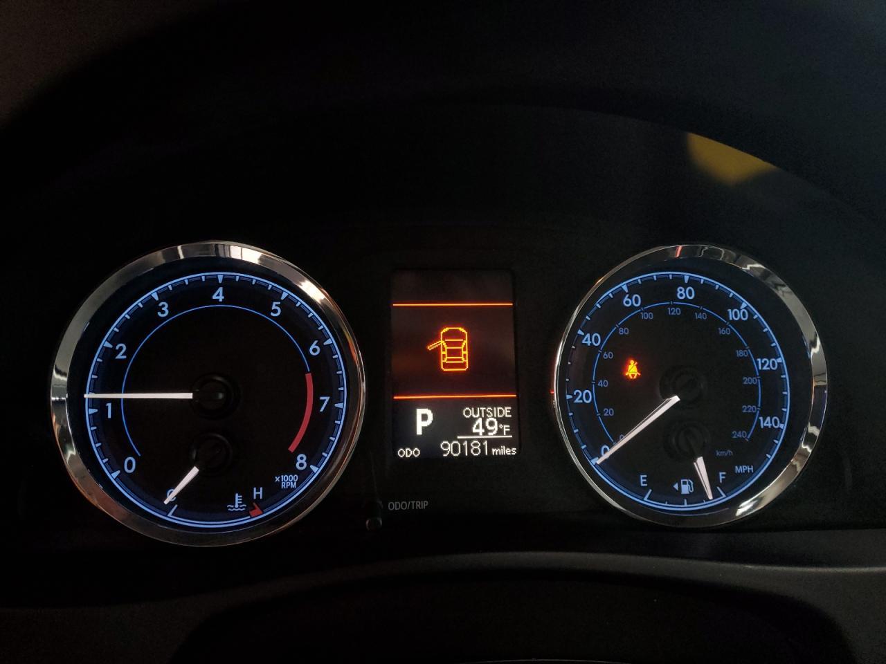 2018 Toyota Corolla - Image 9