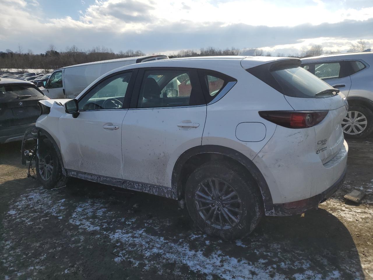 2020 Mazda CX-5 - Image 2