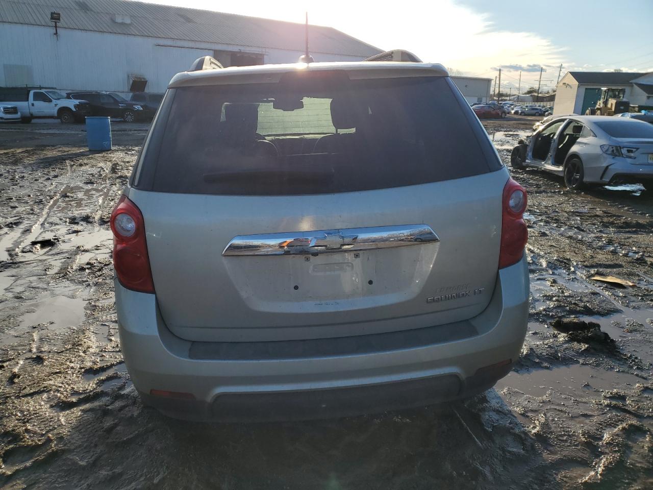 2015 Chevrolet Equinox - Image 6