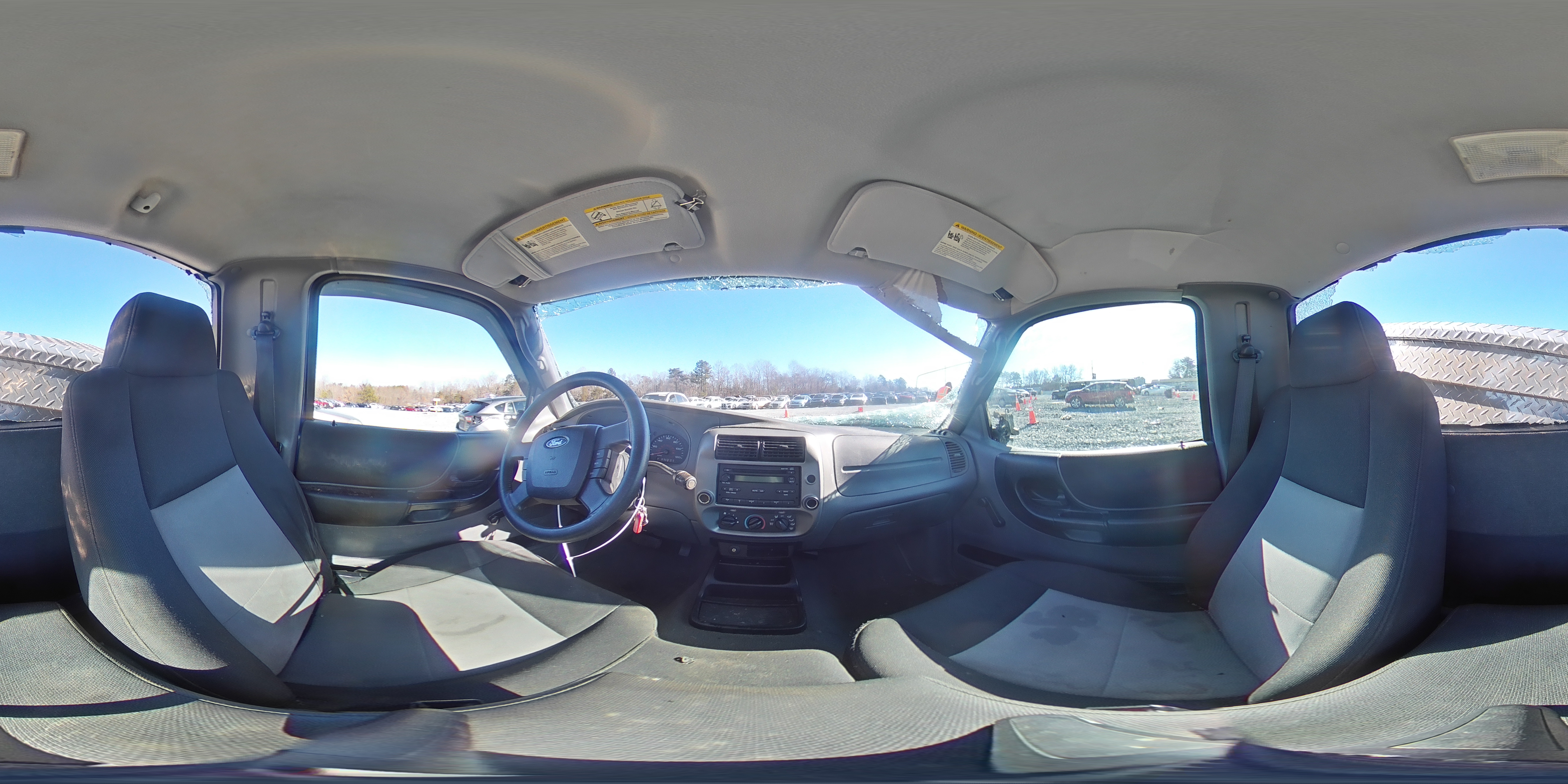 2007 Ford Ranger - Image 13