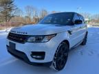 2015 Land Rover Range Rover Sport Hse zu verkaufen in North Billerica, MA - Normal Wear