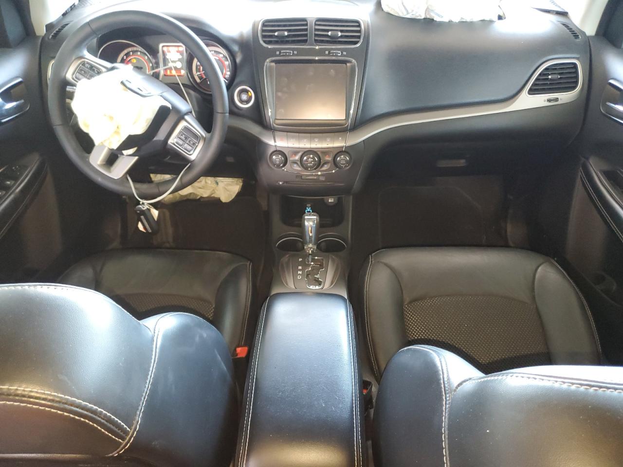 2019 Dodge Journey - Image 8