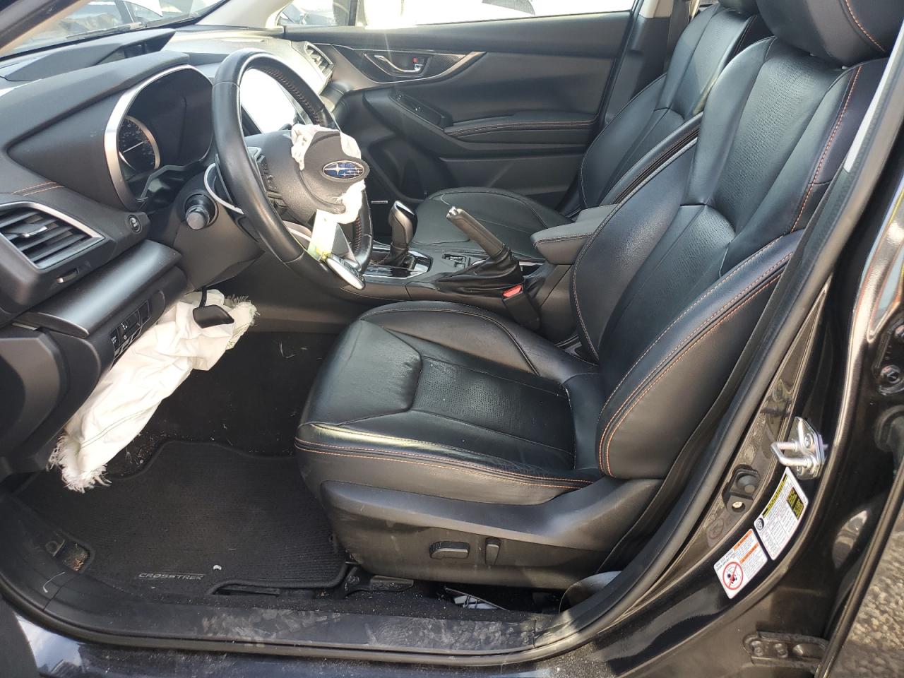 2019 Subaru XV - Image 7