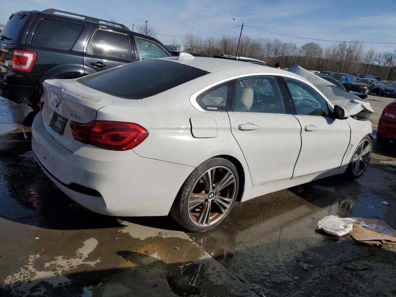 2018 BMW 4er - Image 3