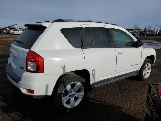 2011 JEEP COMPASS 