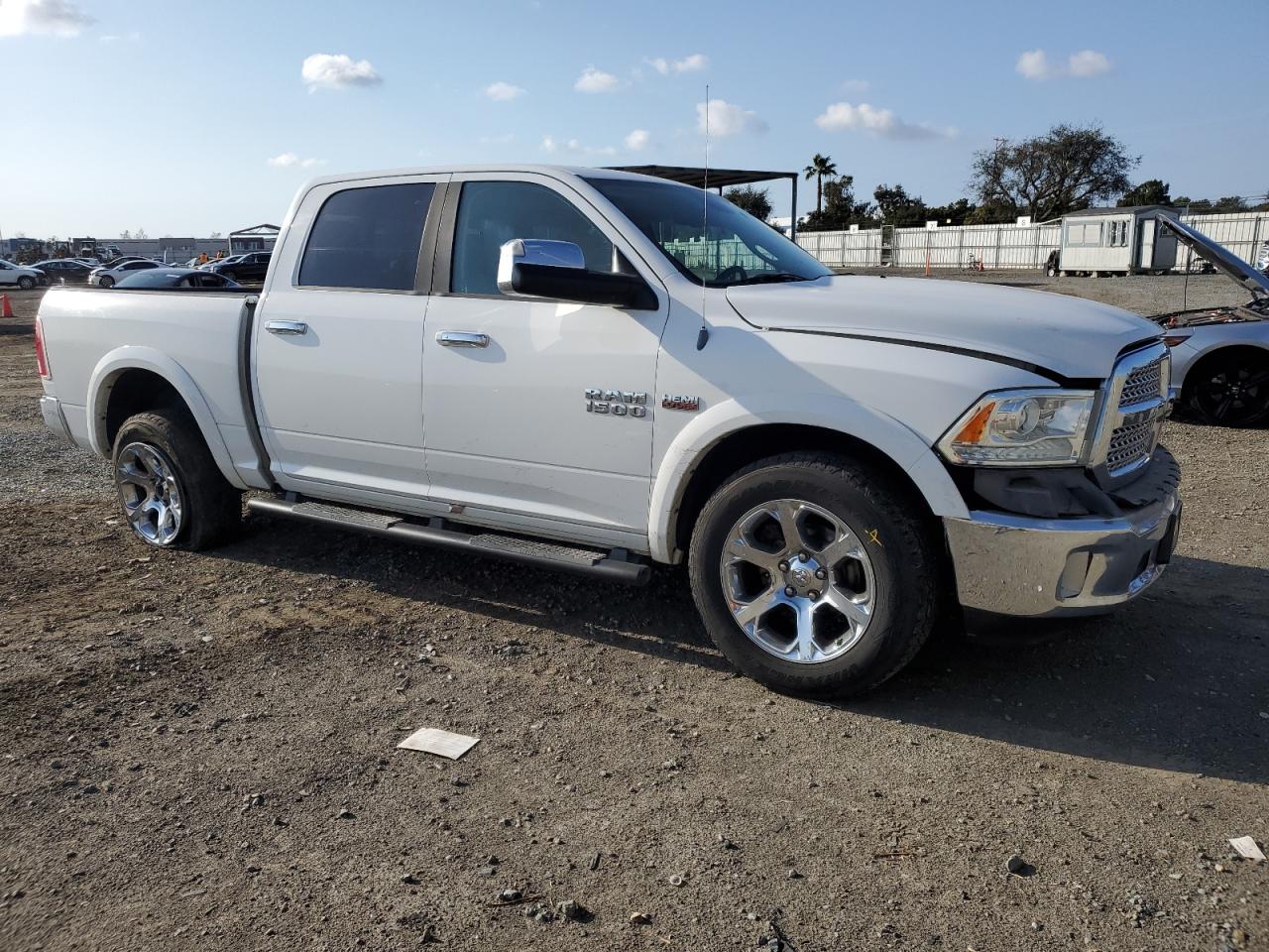 2013 RAM 1500 - Image 4