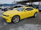 2014 Chevrolet Camaro Ls на продаже в Riverview, FL - Rear End