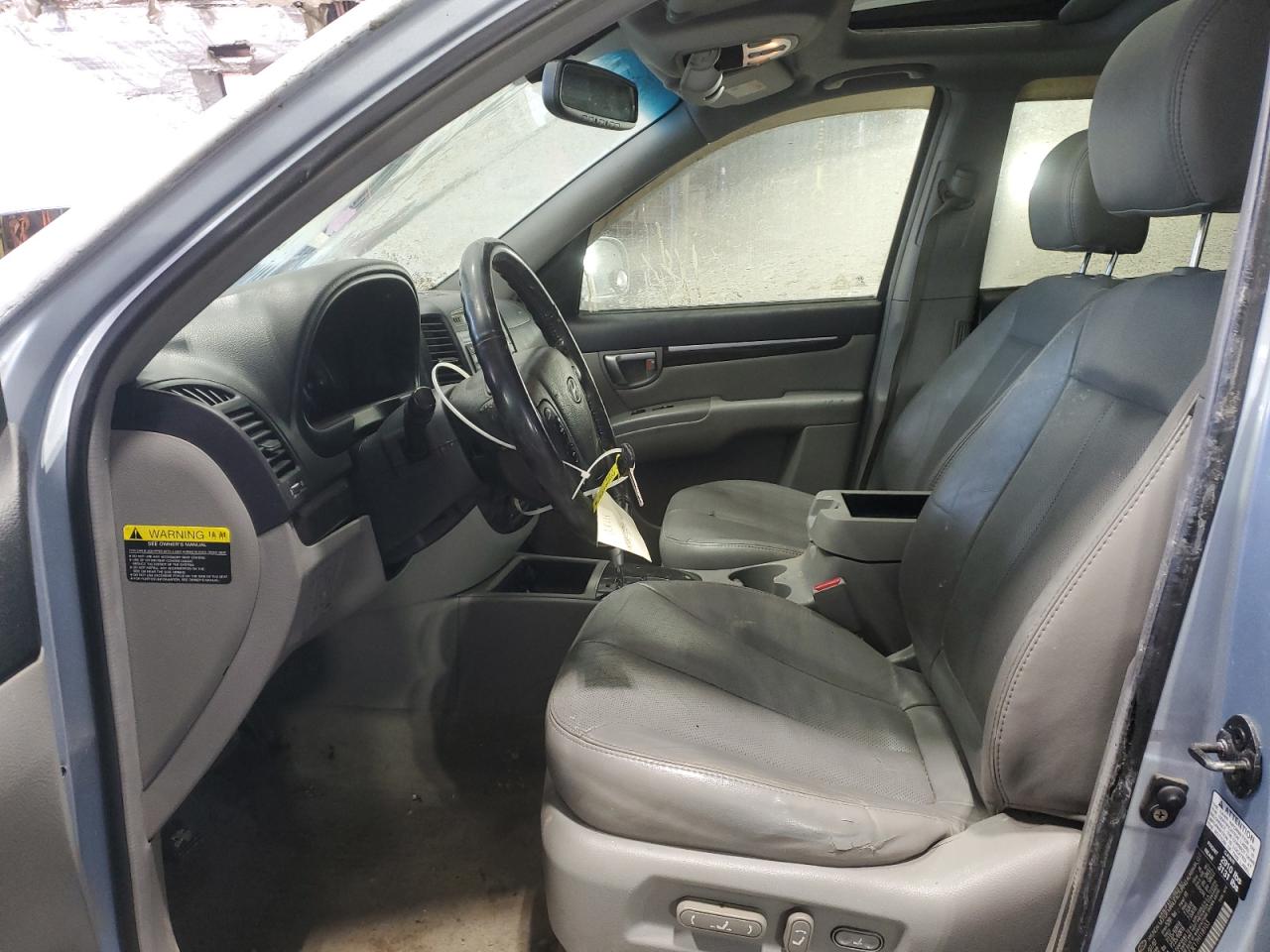 2007 Hyundai Santa Fe - Image 7