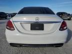 2016 Mercedes-Benz C 300 4Matic en Venta en Arcadia, FL - Mechanical