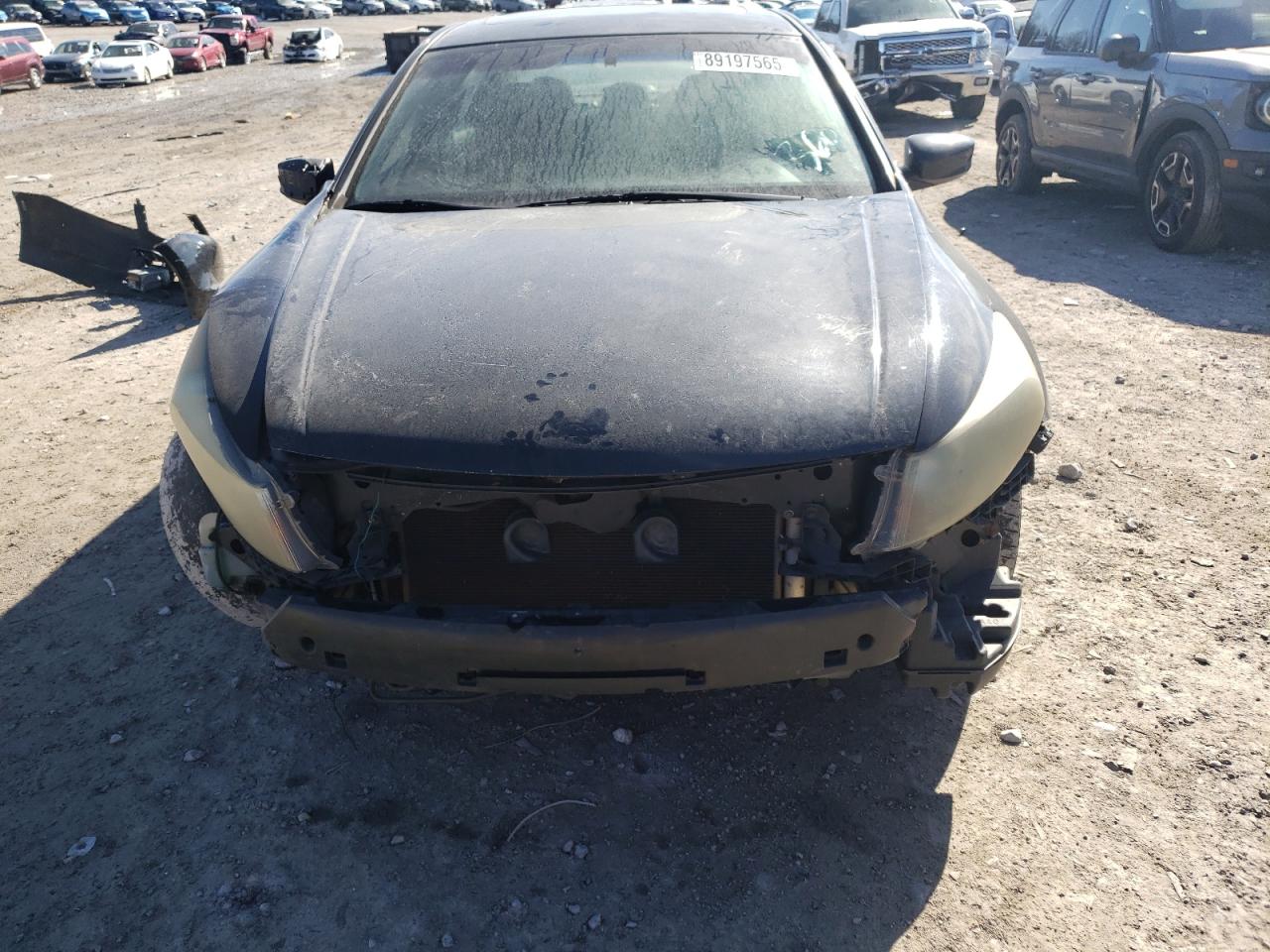 2008 Honda Accord - Image 5