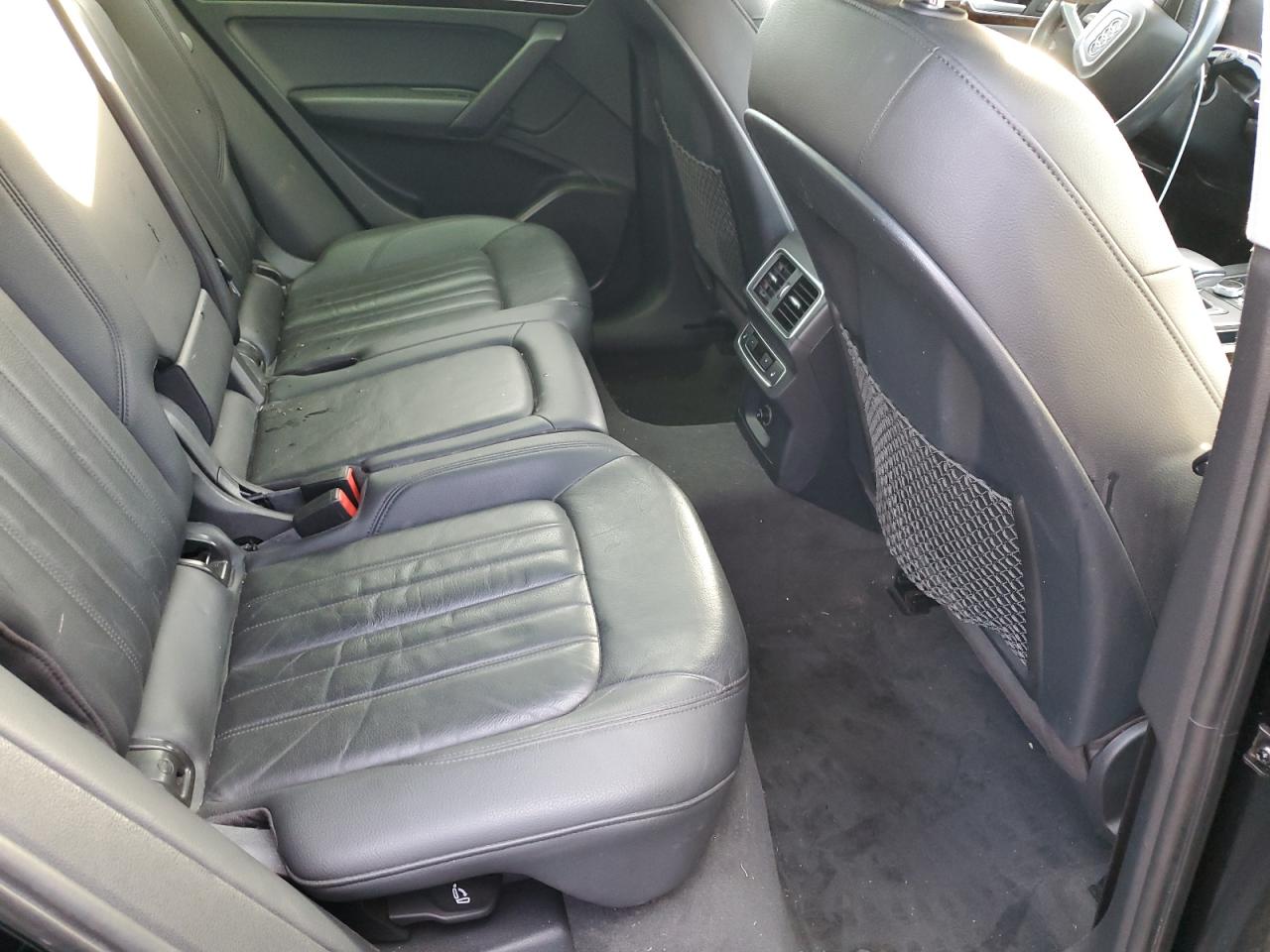 2018 Audi Q5 - Image 11