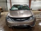 2018 Chrysler Pacifica Touring Plus zu verkaufen in Lansing, MI - Side