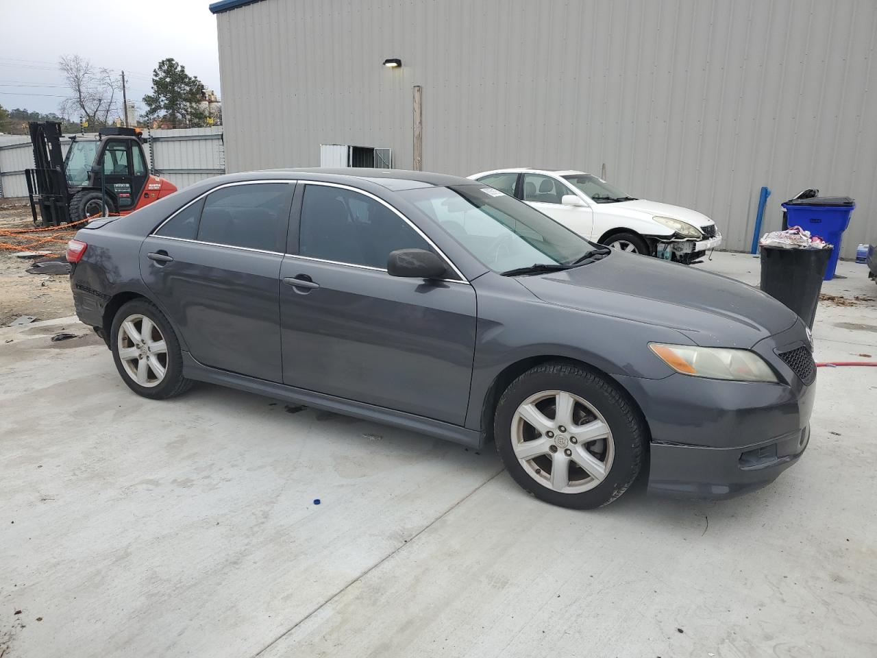 2009 Toyota Camry - Image 4