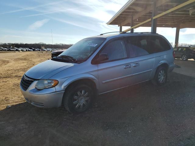 2007 Chrysler Town & Country Touring